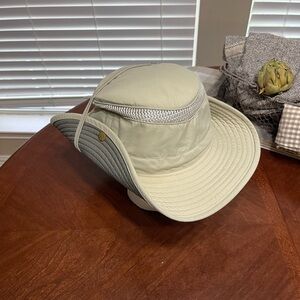 AIRFLO Tilley Hat vintage LTM3